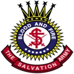 salvationsongs android application logo